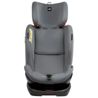 Scaun auto CAM Scudo 0 luni - 12 ani / 36 kg / Anthracite photo 3