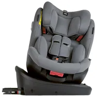 Scaun auto CAM Scudo 0 luni - 12 ani / 36 kg / Anthracite photo 5