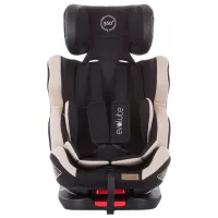 Scaun auto Chipolino Evolute 0 luni - 12 ani / 36 kg / Beige photo 3