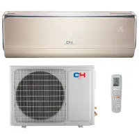 Кондиционер Cooper&Hunter CH-S09FTXHV-B-NG Vip 9000 БТЕ/ 30 м2/ Золотой photo 3