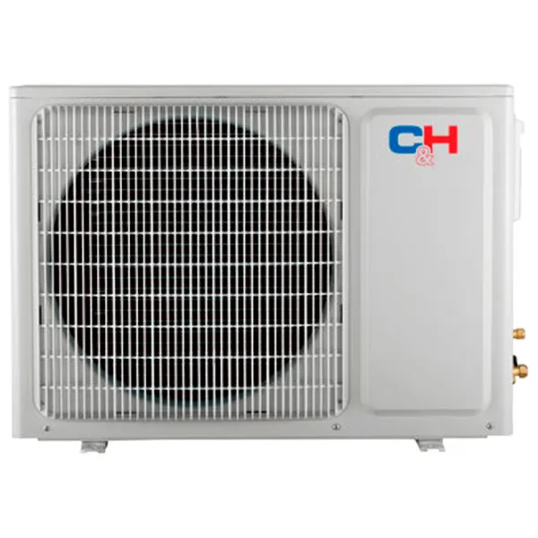 Aparat de aer condiționat Cooper&Hunter CH-S09FTXHV-B-NG Vip 9000 BTU/ 30 m²/ Gold photo 4
