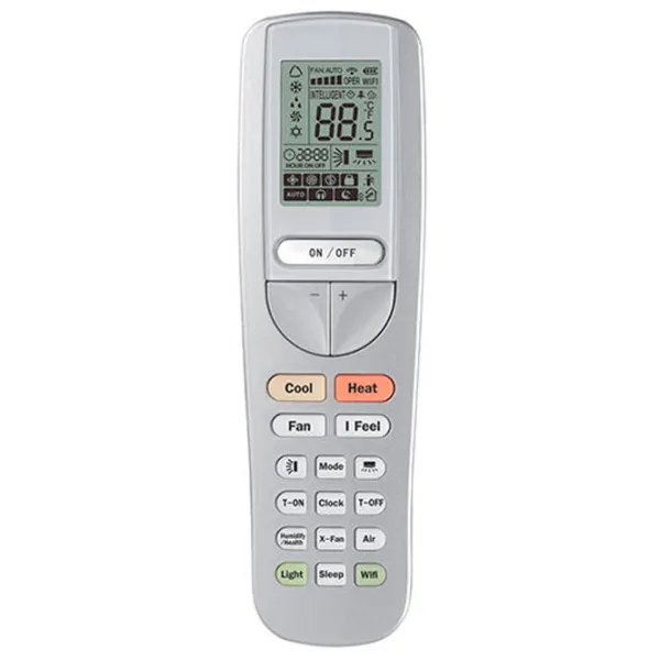 Aparat de aer condiționat Cooper&Hunter CH-S09FTXHV-B-NG Vip 9000 BTU/ 30 m²/ Gold photo 5