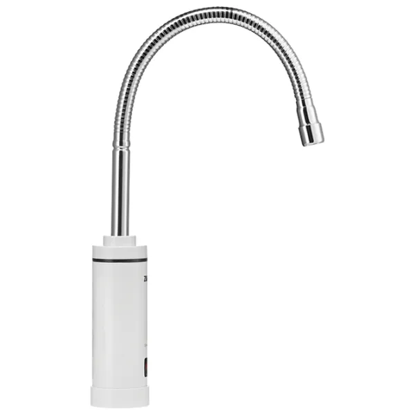 Încălzitor de apă instantaneu Zanussi SmartTap 3000 W/ White photo 2