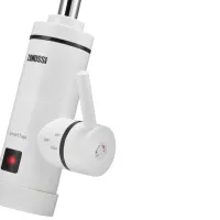 Încălzitor de apă instantaneu Zanussi SmartTap 3000 W/ White photo 3