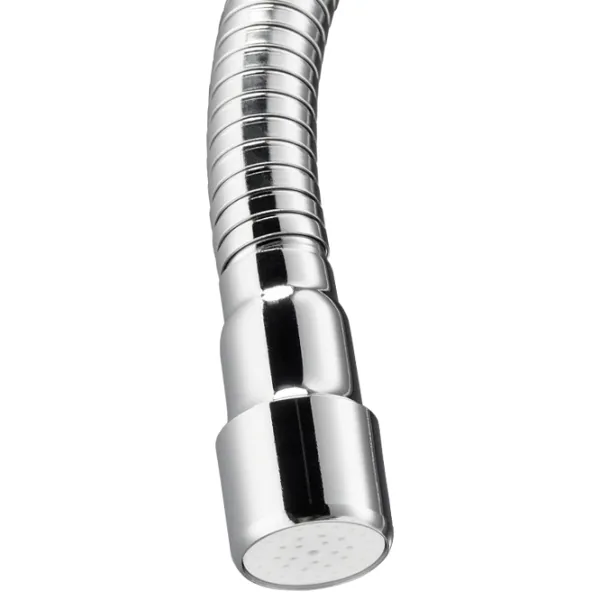 Încălzitor de apă instantaneu Zanussi SmartTap 3000 W/ White photo 4