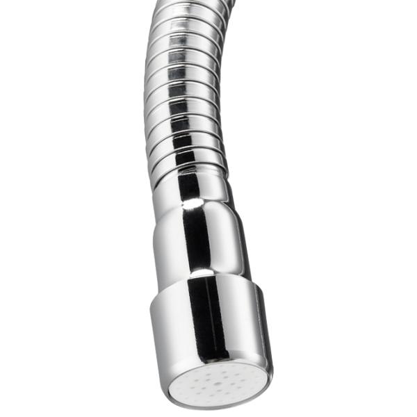 Încălzitor de apă instantaneu Zanussi SmartTap 3000 W/ White photo 4