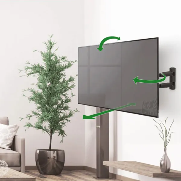 Suport TV Barkan BM443LP VESA 400 x 400 mm photo 5
