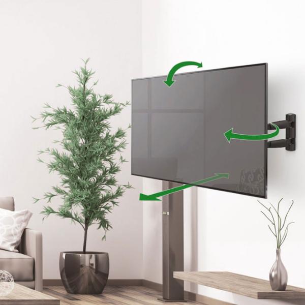 Suport TV Barkan BM443LP VESA 400 x 400 mm photo 5