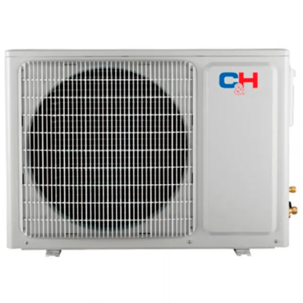 Кондиционер Cooper&Hunter CH-S09FTXAL Supreme Continental 9000 БТЕ/ 25 м2/ Белый photo 4