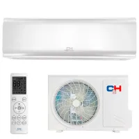 Кондиционер Cooper&Hunter CH-S09FTXN-PW Nordic Premium 9000 БТЕ/ 25 м2/ Белый photo 2