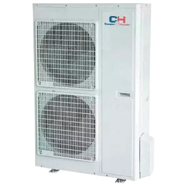 Кондиционер Cooper&Hunter CH-IBD30NM 300м2/ Белый photo 2