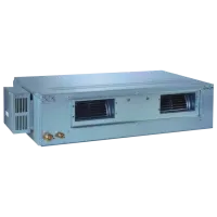 Кондиционер Cooper&Hunter CH-IBD30NM 300м2/ Белый photo 4