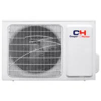 Кондиционер Cooper&Hunter CH-S09FVX 9000 БТЕ/ 30 м2/ Белый photo 3