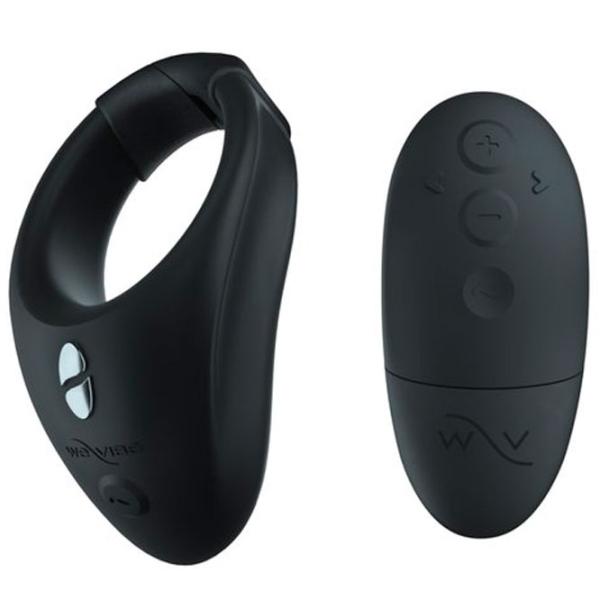 Эрекционное кольцо We-Vibe Bond Черный photo 2