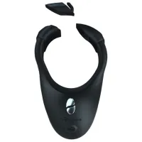 Inel pentru penis We-Vibe Bond Black photo 3