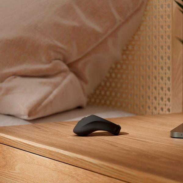 Эрекционное кольцо We-Vibe Bond Черный photo 4
