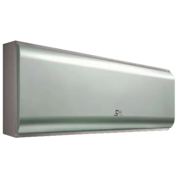 Кондиционер Cooper&Hunter CH-S18FTXN-PS Nordic 18000 БТЕ/ 50 м2/ Серебристый photo 2