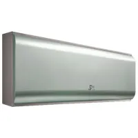 Кондиционер Cooper&Hunter CH-S18FTXN-PS Nordic 18000 БТЕ/ 50 м2/ Серебристый photo 2