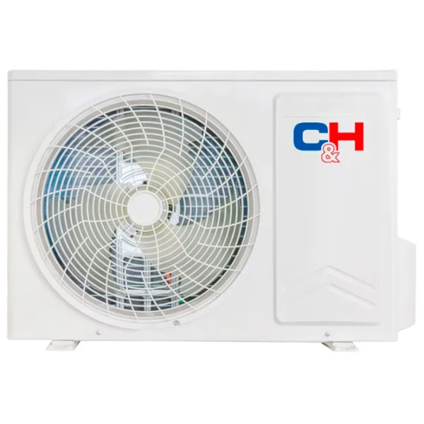 Кондиционер Cooper&Hunter CH-S18FTXN-PS Nordic 18000 БТЕ/ 50 м2/ Серебристый photo 4