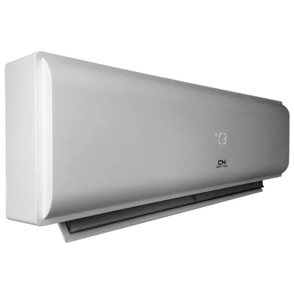 Кондиционер Cooper&Hunter CH-S18FTXN-PS Nordic 18000 БТЕ/ 50 м2/ Белый photo 2