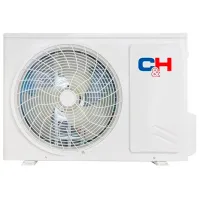 Кондиционер Cooper&Hunter CH-S09FTXN-PS Nordic Premium 9000 БТЕ/ 25 м2/ Серебристый photo 4