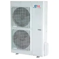 Кондиционер Cooper&Hunter CH-IBD20NM 200 м2/ Белый photo 3