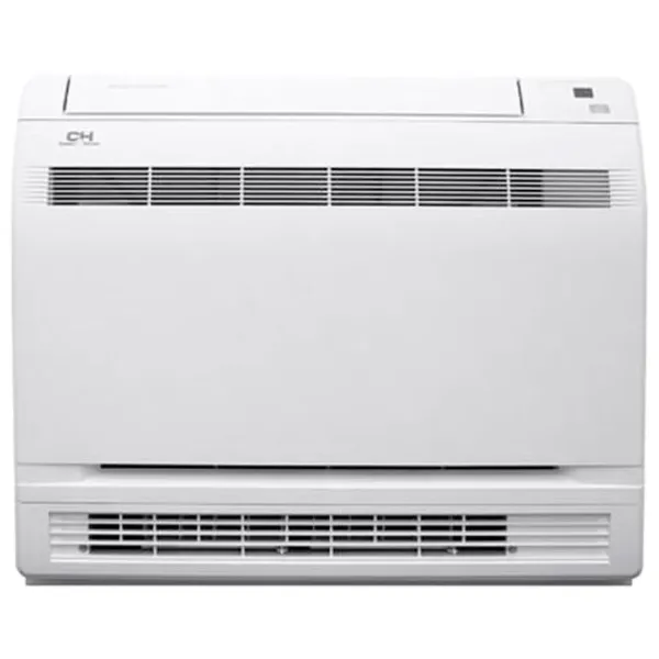 Кондиционер Cooper&Hunter CH-S18FVX-NG 18000 БТЕ/ 55 м²/ Белый photo 2 Кондиционер Cooper&Hunter CH-S18FVX-NG 18000 БТЕ/ 55 м²/ Белый photo 2
