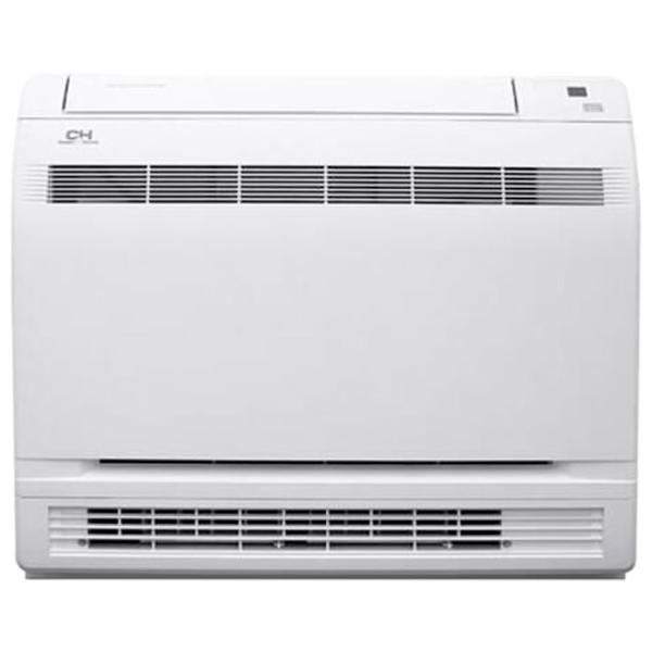 Кондиционер Cooper&Hunter CH-S18FVX-NG 18000 БТЕ/ 55 м²/ Белый photo 2 Кондиционер Cooper&Hunter CH-S18FVX-NG 18000 БТЕ/ 55 м²/ Белый photo 2