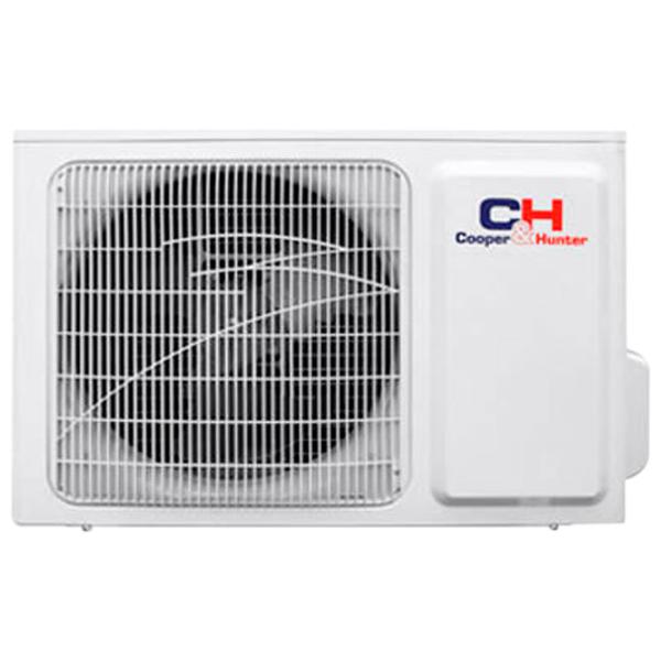 Кондиционер Cooper&Hunter CH-S18FVX-NG 18000 БТЕ/ 55 м²/ Белый photo 3 Кондиционер Cooper&Hunter CH-S18FVX-NG 18000 БТЕ/ 55 м²/ Белый photo 3