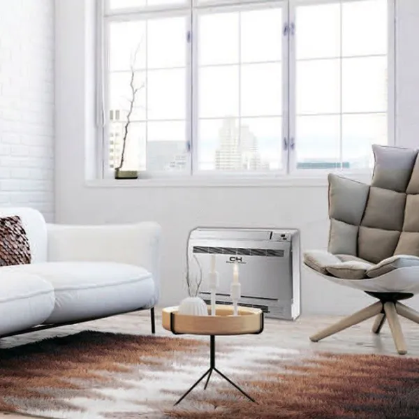 Кондиционер Cooper&Hunter CH-S18FVX-NG 18000 БТЕ/ 55 м²/ Белый photo 5 Кондиционер Cooper&Hunter CH-S18FVX-NG 18000 БТЕ/ 55 м²/ Белый photo 5