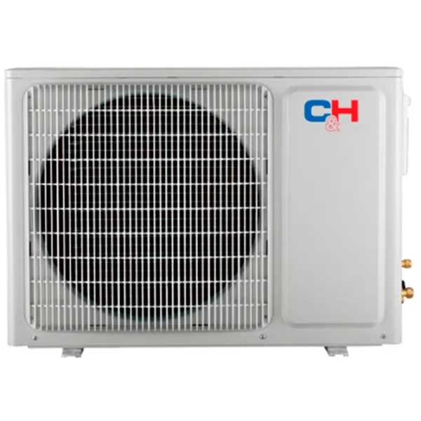 Кондиционер Cooper&Hunter CH-S18FTXLA2-NG Arctic 18000 БТЕ/ 50 м2/ Белый photo 3