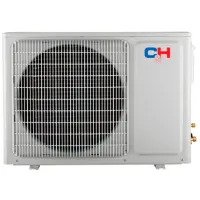 Кондиционер Cooper&Hunter CH-S18FTXLA2-NG Arctic 18000 БТЕ/ 50 м2/ Белый photo 3