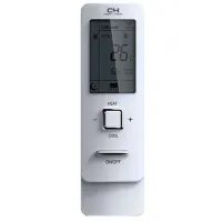 Кондиционер Cooper&Hunter CH-S18FTXLA2-NG Arctic 18000 БТЕ/ 50 м2/ Белый photo 4