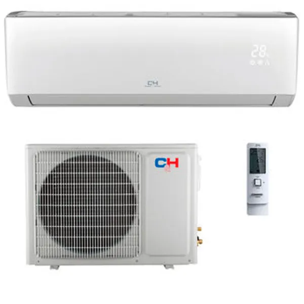 Кондиционер Cooper&Hunter CH-S18FTXLA2-NG Arctic 18000 БТЕ/ 50 м2/ Белый photo 5