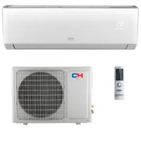 Кондиционер Cooper&Hunter CH-S18FTXLA2-NG Arctic 18000 БТЕ/ 50 м2/ Белый photo 5
