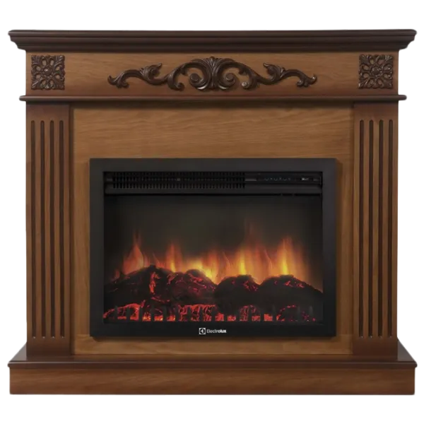 Portal Electrolux Noce 25 Walnut photo 2