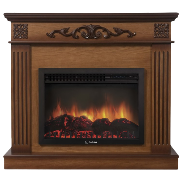 Portal Electrolux Noce 25 Walnut photo 2