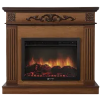Portal Electrolux Noce 25 Walnut photo 2