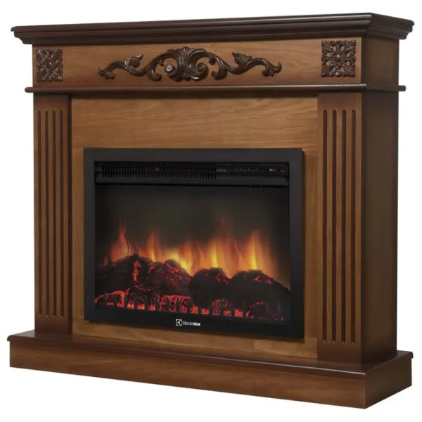 Portal Electrolux Noce 25 Walnut photo 3