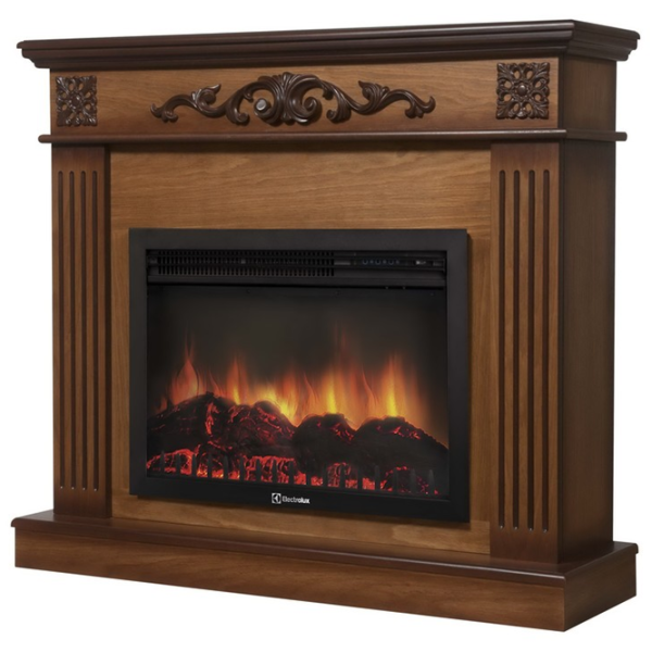 Portal Electrolux Noce 25 Walnut photo 3