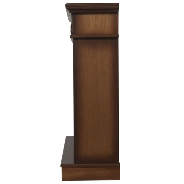 Portal Electrolux Noce 25 Walnut photo 4