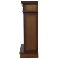 Portal Electrolux Noce 25 Walnut photo 4