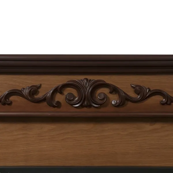 Portal Electrolux Noce 25 Walnut photo 5