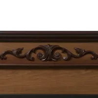 Portal Electrolux Noce 25 Walnut photo 5