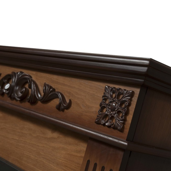 Portal Electrolux Noce 25 Walnut photo 6
