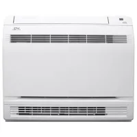 Кондиционер Cooper&Hunter CH-S12FVX-NG 12000 БТЕ/ 40 м2/ Белый photo 2