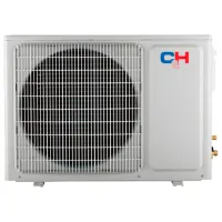 Кондиционер Cooper&Hunter CH-S18FTXHV-B Vip 18000 БТЕ/ 50 м2/ Золотой photo 4