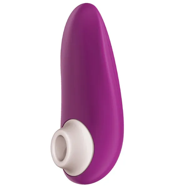 Вибростимулятор Womanizer Starlet 3 Фиолетовый photo 2 Вибростимулятор Womanizer Starlet 3 Фиолетовый photo 2