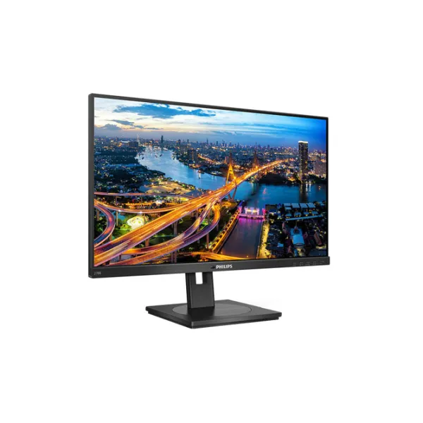 Монитор Philips 278B1 27" 4K 60 Гц/ 4 мс/ Черный photo 2 Монитор Philips 278B1 27" 4K 60 Гц/ 4 мс/ Черный photo 2