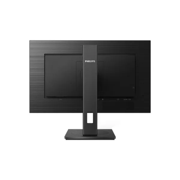 Монитор Philips 278B1 27" 4K 60 Гц/ 4 мс/ Черный photo 3 Монитор Philips 278B1 27" 4K 60 Гц/ 4 мс/ Черный photo 3
